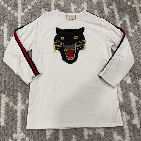 Gucci Panther 